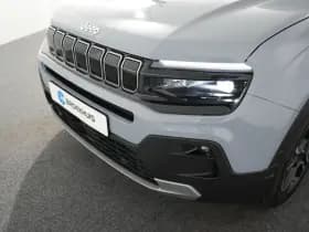 Jeep Avenger thumbnail 27