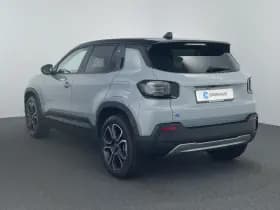 Jeep Avenger thumbnail 10