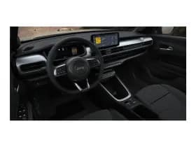 Jeep Avenger thumbnail 5