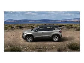 Jeep Avenger thumbnail 3