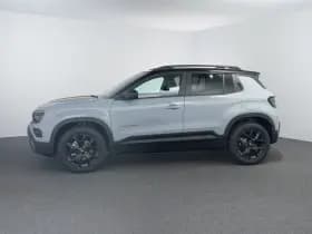 Jeep Avenger thumbnail 13