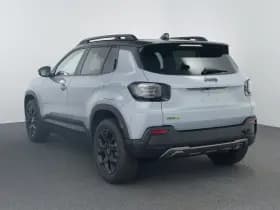 Jeep Avenger thumbnail 10