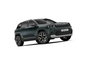 Jeep Compass thumbnail 11