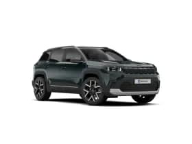 Jeep Compass thumbnail 3