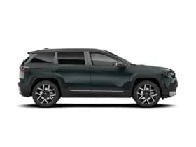 Jeep Compass thumbnail 4