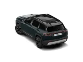 Jeep Compass thumbnail 8
