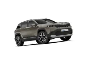 Jeep Compass thumbnail 11