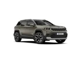 Jeep Compass thumbnail 3