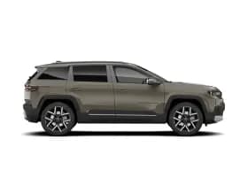 Jeep Compass thumbnail 4