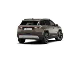Jeep Compass thumbnail 6