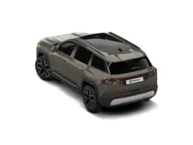 Jeep Compass thumbnail 8
