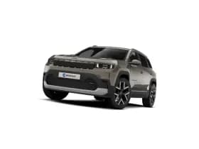 Jeep Compass thumbnail 9