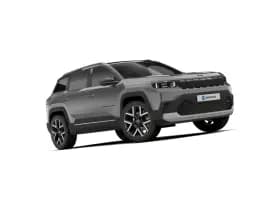 Jeep Compass thumbnail 11
