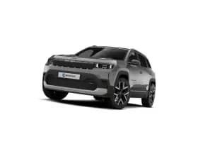 Jeep Compass thumbnail 9