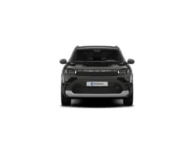 Jeep Compass thumbnail 2