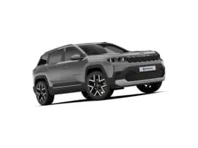 Jeep Compass thumbnail 11