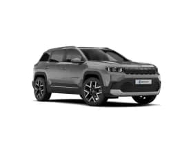 Jeep Compass thumbnail 3