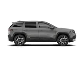 Jeep Compass thumbnail 4