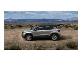 Jeep Avenger thumbnail 3