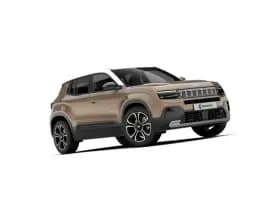 Jeep Avenger thumbnail 11