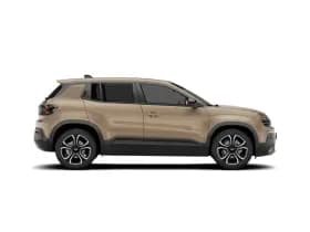 Jeep Avenger thumbnail 4