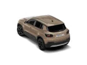 Jeep Avenger thumbnail 8
