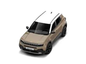 Jeep Avenger thumbnail 10