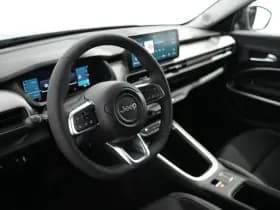 Jeep Avenger thumbnail 8