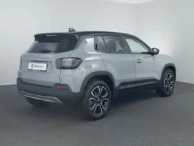 Jeep Avenger thumbnail 2