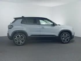 Jeep Avenger thumbnail 14