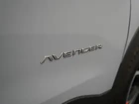 Jeep Avenger thumbnail 28