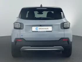 Jeep Avenger thumbnail 6