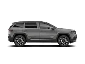 Jeep Compass thumbnail 4