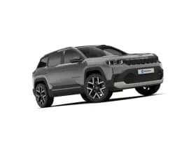 Jeep Compass thumbnail 11