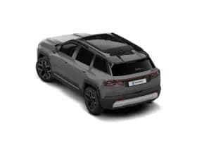 Jeep Compass thumbnail 8