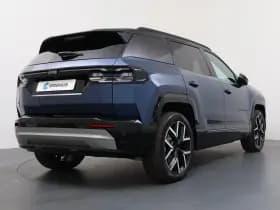 Jeep Compass thumbnail 2