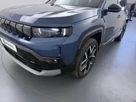 Jeep Compass thumbnail 12