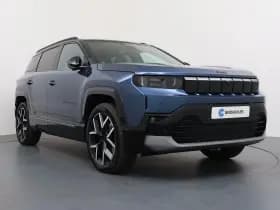 Jeep Compass thumbnail 9