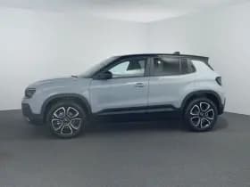 Jeep Avenger thumbnail 13