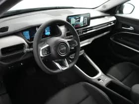 Jeep Avenger thumbnail 7
