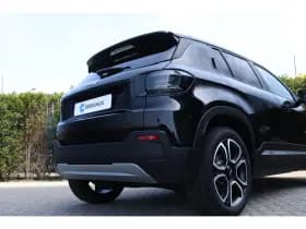 Jeep Avenger thumbnail 13