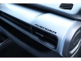 Jeep Avenger thumbnail 19