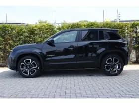 Jeep Avenger thumbnail 5