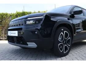 Jeep Avenger thumbnail 6