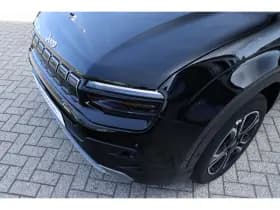 Jeep Avenger thumbnail 7