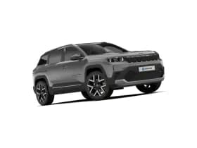 Jeep Compass thumbnail 11