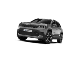 Jeep Compass thumbnail 9
