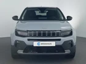 Jeep Avenger thumbnail 5