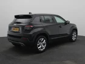 Jeep Avenger thumbnail 2