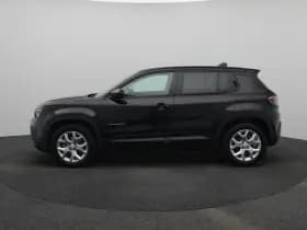 Jeep Avenger thumbnail 13